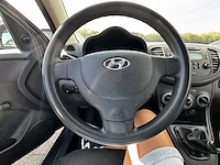 Hyundai i10 1.0i comfort bluedrive 69,2011 - afbeelding 4 van  27