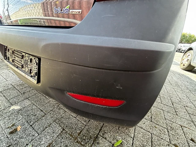 Hyundai i10 1.0i comfort bluedrive 69,2011 - afbeelding 20 van  27
