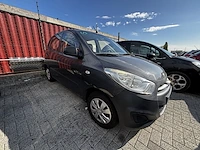 Hyundai i10 1.0i comfort bluedrive 69,2011 - afbeelding 21 van  27