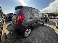 Hyundai i10 1.0i comfort bluedrive 69,2011 - afbeelding 22 van  27