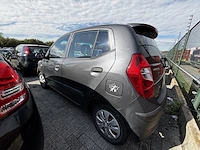 Hyundai i10 1.0i comfort bluedrive 69,2011 - afbeelding 23 van  27