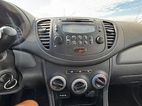 Hyundai i10 1.0i comfort bluedrive 69,2011 - afbeelding 26 van  27