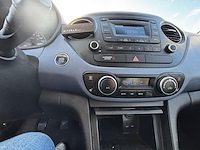 Hyundai i10 1.0i comfort bluedrive,2014 - afbeelding 5 van  33