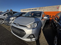 Hyundai i10 1.0i comfort bluedrive,2014 - afbeelding 1 van  33