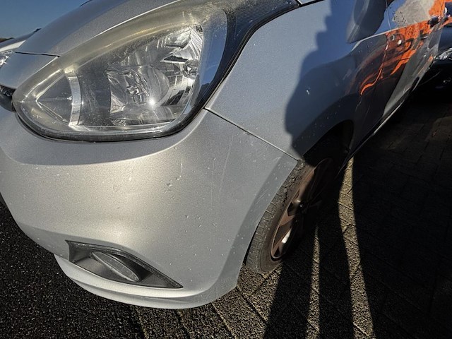 Hyundai i10 1.0i comfort bluedrive,2014 - afbeelding 18 van  33