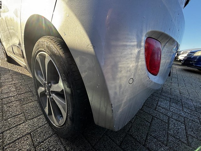 Hyundai i10 1.0i comfort bluedrive,2014 - afbeelding 26 van  33