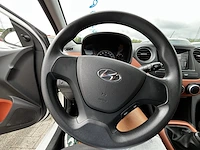 Hyundai i10 1.0i fun 66, 2015 - afbeelding 3 van  28