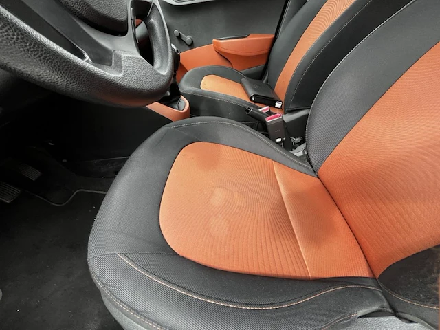 Hyundai i10 1.0i fun 66, 2015 - afbeelding 7 van  28