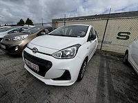 Hyundai i10 1.0i fun 66, 2015 - afbeelding 1 van  28