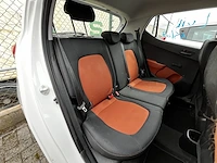 Hyundai i10 1.0i fun 66, 2015 - afbeelding 14 van  28