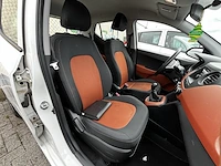 Hyundai i10 1.0i fun 66, 2015 - afbeelding 15 van  28