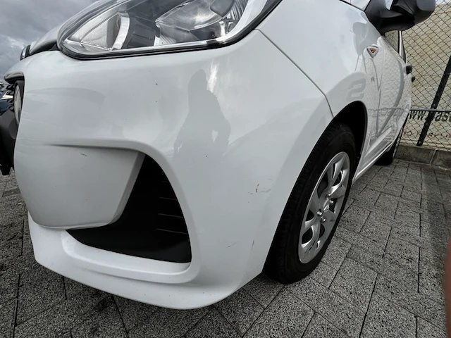 Hyundai i10 1.0i fun 66, 2015 - afbeelding 18 van  28