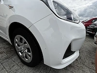 Hyundai i10 1.0i fun 66, 2015 - afbeelding 19 van  28