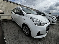 Hyundai i10 1.0i fun 66, 2015 - afbeelding 22 van  28