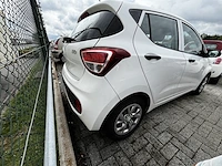 Hyundai i10 1.0i fun 66, 2015 - afbeelding 23 van  28