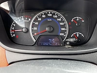 Hyundai i10 1.0i fun 66, 2015 - afbeelding 25 van  28