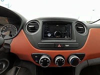 Hyundai i10 1.0i fun 66, 2015 - afbeelding 27 van  28