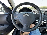 Hyundai i10 1.1i comfort blue 66, 2009 - afbeelding 11 van  33
