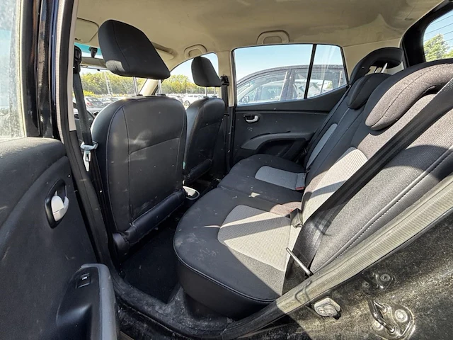 Hyundai i10 1.1i comfort blue 66, 2009 - afbeelding 16 van  33