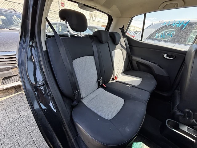 Hyundai i10 1.1i comfort blue 66, 2009 - afbeelding 19 van  33