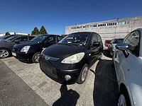 Hyundai i10 1.1i comfort blue 66, 2009 - afbeelding 1 van  33
