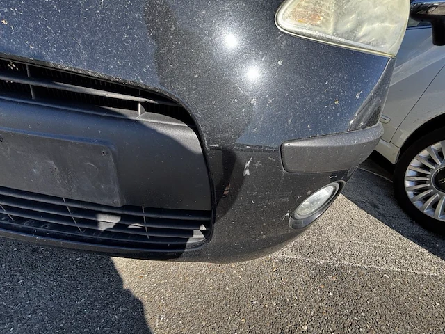 Hyundai i10 1.1i comfort blue 66, 2009 - afbeelding 23 van  33