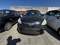 Hyundai i10 1.1i comfort blue 66, 2009 - afbeelding 2 van  33