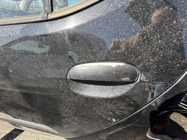Hyundai i10 1.1i comfort blue 66, 2009 - afbeelding 31 van  33