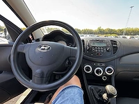 Hyundai i10 1.1i comfort blue 66, 2009 - afbeelding 7 van  33
