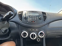 Hyundai i10 1.1i comfort blue 66, 2009 - afbeelding 8 van  33