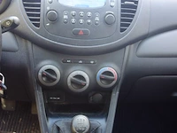 Hyundai i10 - afbeelding 5 van  19