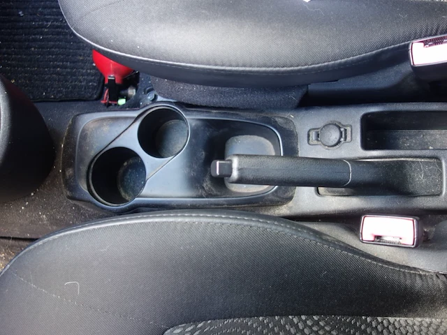 Hyundai i10 - afbeelding 6 van  19