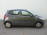 Hyundai i10 - afbeelding 12 van  19