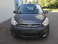 Hyundai i10 - afbeelding 14 van  19
