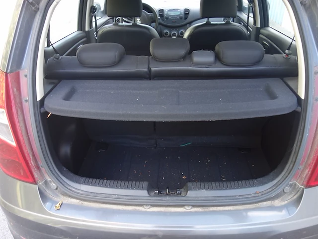Hyundai i10 - afbeelding 18 van  19