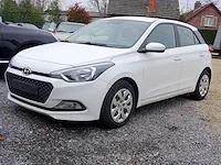 Hyundai i20 1.2