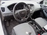 Hyundai i20 1.2 - afbeelding 15 van  35