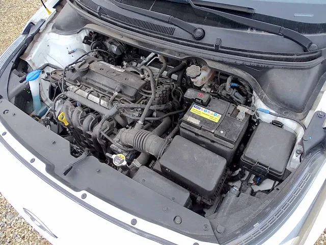 Hyundai i20 1.2 - afbeelding 24 van  35