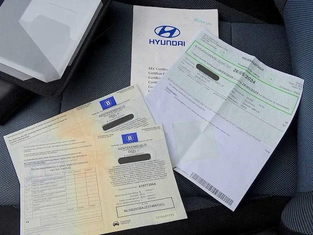 Hyundai i20 1.2 - afbeelding 26 van  35