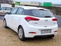 Hyundai i20 1.2 - afbeelding 23 van  35
