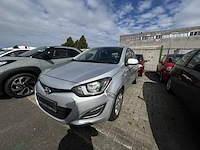 Hyundai i20 1.2i comfort 85, 2013 - afbeelding 1 van  33