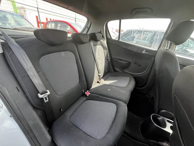 Hyundai i20 1.2i comfort 85, 2013 - afbeelding 13 van  33