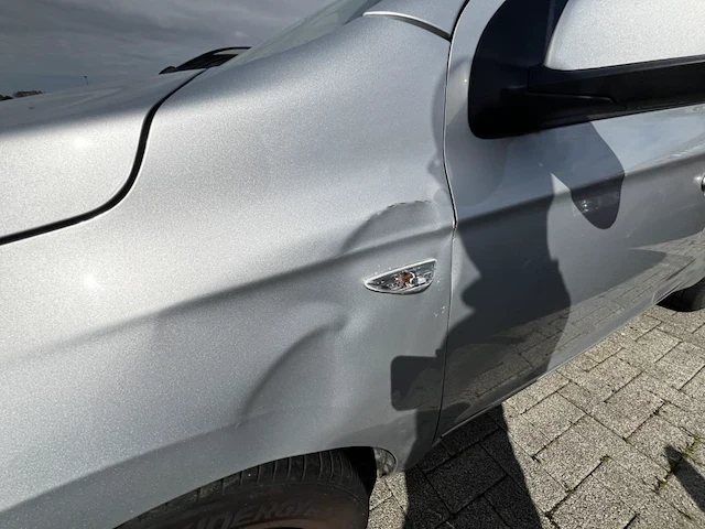 Hyundai i20 1.2i comfort 85, 2013 - afbeelding 15 van  33