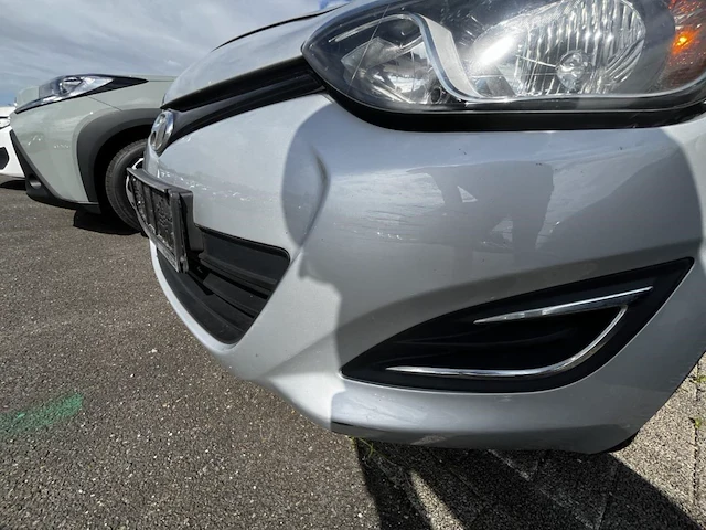 Hyundai i20 1.2i comfort 85, 2013 - afbeelding 18 van  33