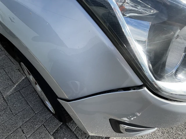 Hyundai i20 1.2i comfort 85, 2013 - afbeelding 20 van  33