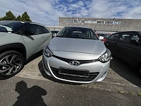 Hyundai i20 1.2i comfort 85, 2013 - afbeelding 12 van  33