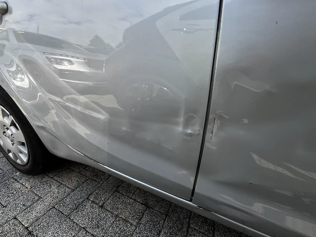 Hyundai i20 1.2i comfort 85, 2013 - afbeelding 24 van  33