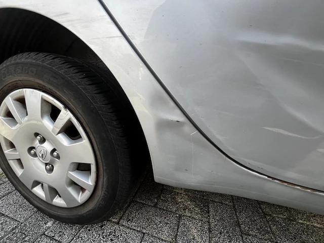 Hyundai i20 1.2i comfort 85, 2013 - afbeelding 26 van  33