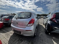 Hyundai i20 1.2i comfort 85, 2013 - afbeelding 28 van  33