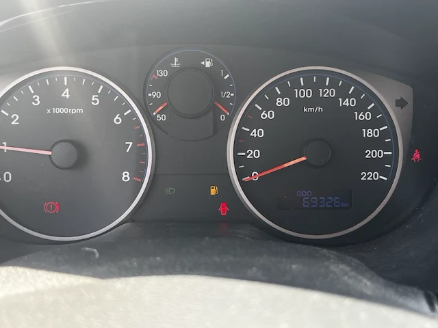 Hyundai i20 1.2i comfort 85, 2013 - afbeelding 30 van  33